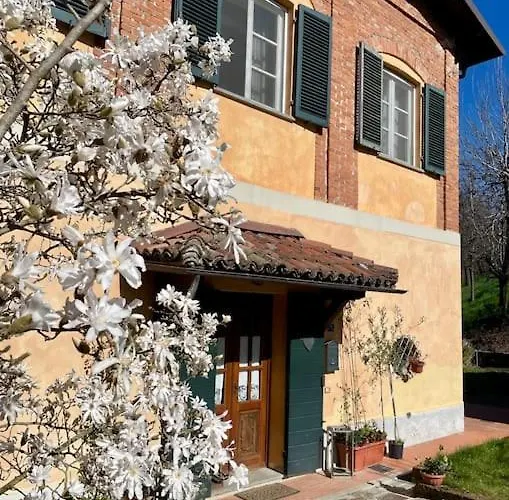 Locanda Del Glis Glis