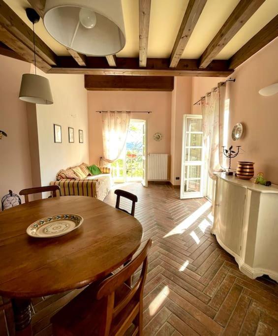 Del Glis Glis * Castelletto d'Orba