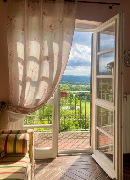 Del Glis Glis Holiday home *