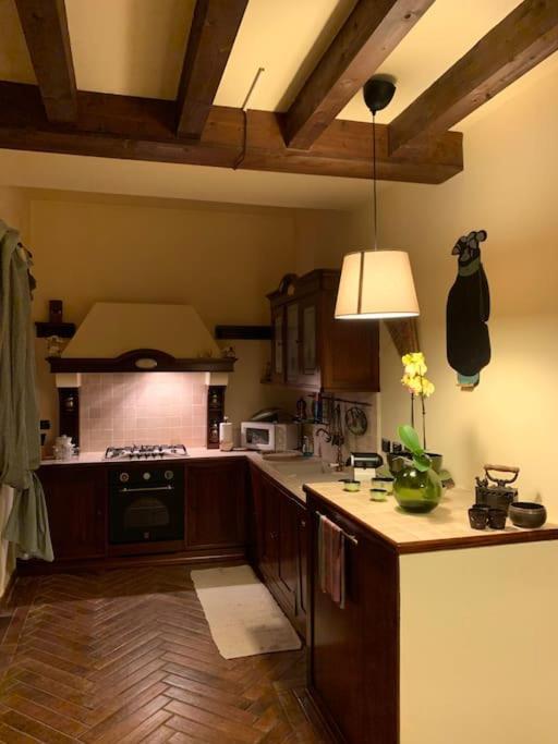 Holiday home Del Glis Glis *