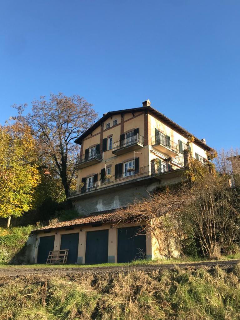 Holiday home Del Glis Glis